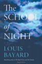 The School of Night - Louis Bayard