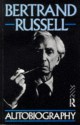 The Autobiography - Bertrand Russell