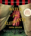 Water for Elephants - Sara Gruen, John Randolph Jones, David LeDoux