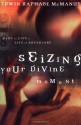 Seizing Your Divine Moment: Dare to Live a Life of Adventure - Erwin Raphael McManus