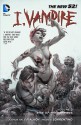 I, Vampire, Vol. 2: Rise of the Vampires - Joshua Hale Fialkov, Andrea Sorrentino