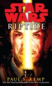 Riptide - Paul S. Kemp