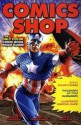 Comics Shop - Maggie Thompson, Brent Frankenhoff, Peter Bickford