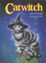 Catwitch - Una Woodruff