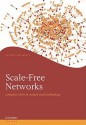 Scale Free Networks: Complex Webs In Nature And Technology - Guido Caldarelli