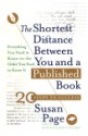 Shortest Distance Between You and a Published Book - Susan Page