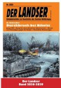 Landser-Paket 2: Landser-Heftromane 2820 bis 2829: Durchbruch bei Nikolai; Blutiger Gotenkopf; Waffen-SS im Westen; Unter Partisanen; "Angriff abgeschlagen"; ... um Stettin; Der blutige Weg (German Edition) - H. Schreiber, J. Schulz, W. Wallenda, W. Barm, J. Frank, H. P. Sertl, W. Sandner, A. Gütte, G. H. Rudolf