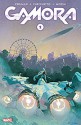 Gamora (2016-) #2 - Nicole Perlman, Marco Checchetto, Esad Ribic