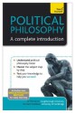 Political Philosophy - A Complete Introduction: Teach Yourself - Phil Parvin, Clare Chambers