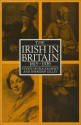 The Irish in Britain 1815-1931 - Roger Swift, Sheridan Gilley