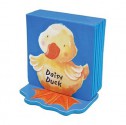 Daisy Duck - Sue MacMillan