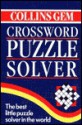 Crossword Puzzle Solver - John Widdowson