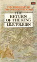 The Return of the King - J.R.R. Tolkien