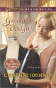 Groom by Design - Christine Johnson