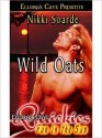 Wild Oats - Nikki Soarde