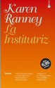 La Institutriz - Karen Ranney