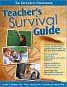 Teacher's Survival Guide: The Inclusive Classroom - Cynthia G. Simpson, Vicky G. Spencer, Jeffrey P. Bakken