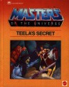 Teela's Secret - Bryce Knorr