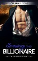 The Seduction: Serving the Billionaire: Gay MM Romance, Contemporary Gay Romance, Coming Out - Julian Bloom