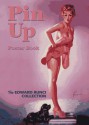 Pin Up Poster Book: The Edward Runci Collection - Charles G. Martignette