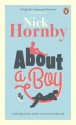 About a Boy - Nick Hornby