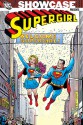 Showcase Presents: Supergirl, Vol. 2 - Jerry Siegel, Leo Dorfman, Jim Mooney