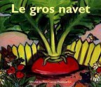 Le Gros Navet - Robert Giraud, Alexei Nikolayevich Tolstoy, Gérard Franquin