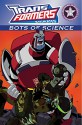 Transformers: 'Bots of Science (Transformers Animated - 'Bots of Science) - Marty Isenberg, Megan Bryant, Boo