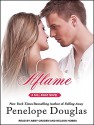 Aflame (Fall Away) - Penelope Douglas, Abby Craden, Nelson Hobbs