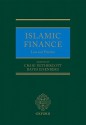 Islamic Finance: Law and Practice - Hamid Yunis, Craig Nethercott, David Eisenberg