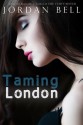 Taming London: The Submission of London Mackenzie - Jordan Bell