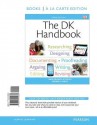 The DK Handbook, Books a la Carte Edition - Anne Frances Wysocki, Dennis A Lynch