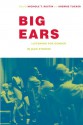 Big Ears: Listening for Gender in Jazz Studies - Nichole Rustin, Sherrie Tucker