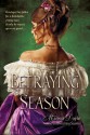 Betraying Season - Marissa Doyle