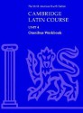 Cambridge Latin Course Unit 4 Omnibus Workbook North American Edition - North American Cambridge Classics Projec