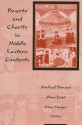 Poverty and Charity in Middle East - Michael Bonner