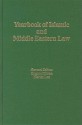 Yearbook of Islamic and Middle Eastern Law - Set Volumes 1-10 - Eugene Cotran, Martin Lau