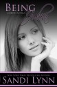 Being Julia: A Forever Novella (Forever Trilogy, #3.5) - Sandi Lynn