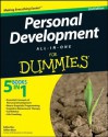 Personal Development All-in-One - Gillian Burn