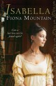 Isabella - Fiona Mountain