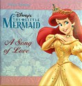 The Little Mermaid: A Song of Love (Deluxe Collection) - Amy Edgar