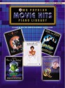 Popular Piano Library Movie Hits: Level 5 - Gail Lew, Eugénie R. Rocherolle, Tom Roed