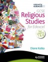 Gcse Religious Studies for Edexcel. Diane Kolka - Diane Kolka