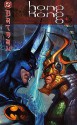 Batman: Hong Kong - Doug Moench, Tony Wong