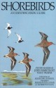 Shorebirds: An Identification Guide to the Waders of the World - Peter Hayman, John Marchant, Tony Prater