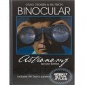 Binocular Astronomy - Craig Crossen, Wil Tirion