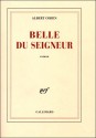 Belle du Seigneur - Albert Cohen