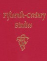 Fifteenth-Century Studies Vol. 24 - William C. McDonald, William Plail