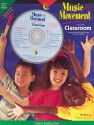 Music And Movement In The Classroom Pre Kindergarten To Kindergarten - Creative Teaching Press, Greg & Steve