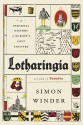 Lotharingia - Simon Winder